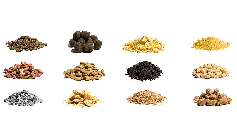 應(yīng)用策略:只做食品和飼料行業(yè)