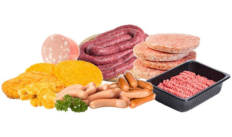 食品工業